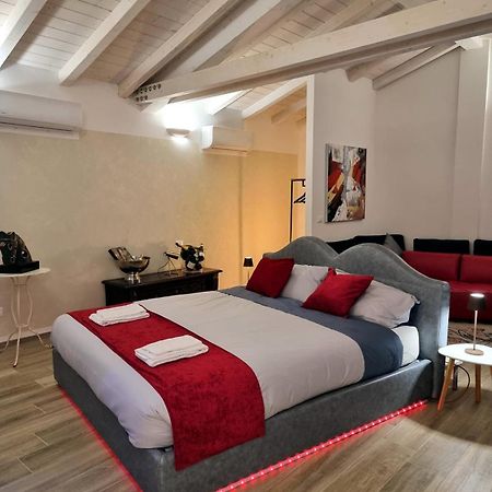 Garden Suite Болонья Екстер'єр фото