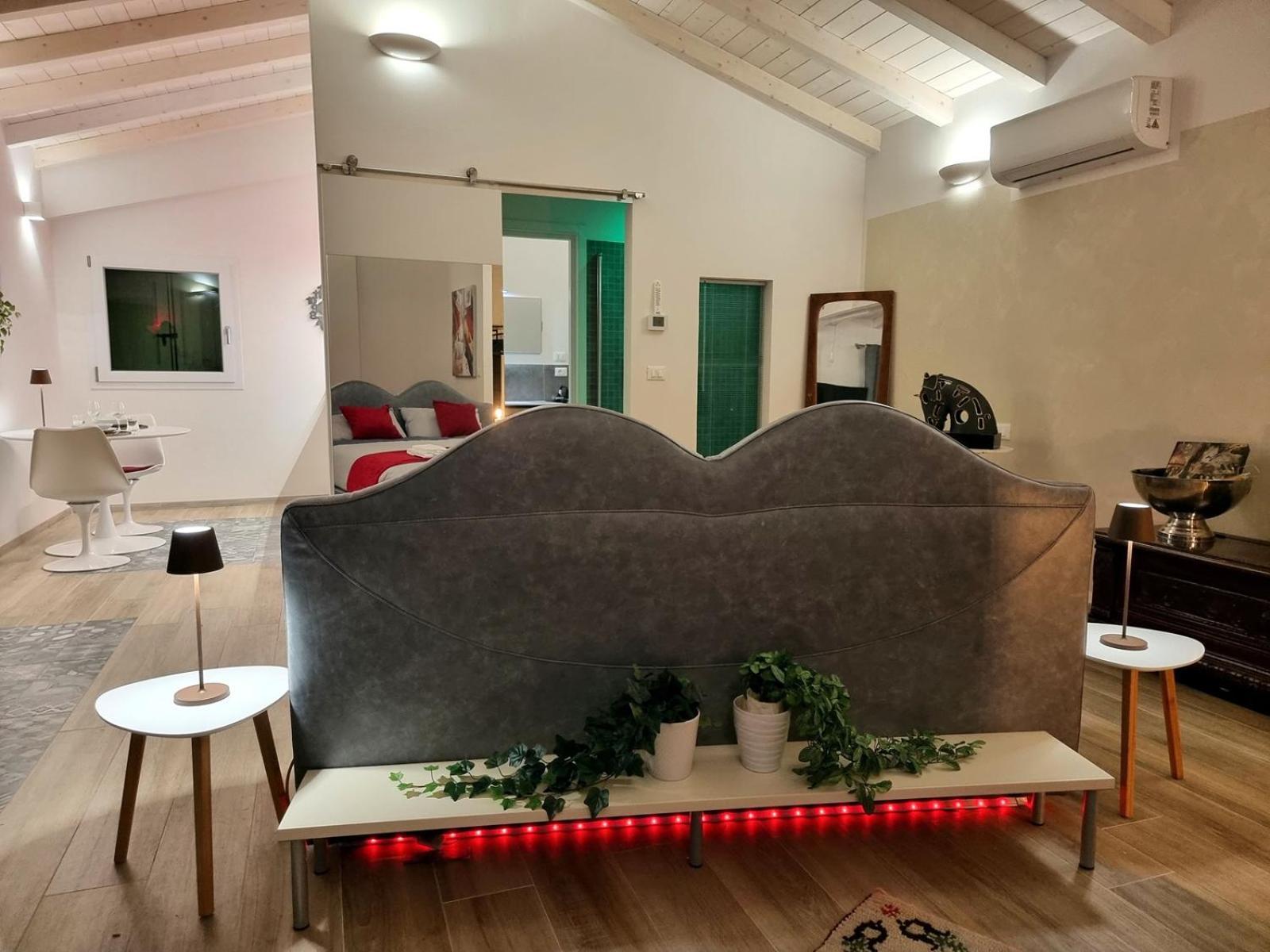 Garden Suite Болонья Екстер'єр фото