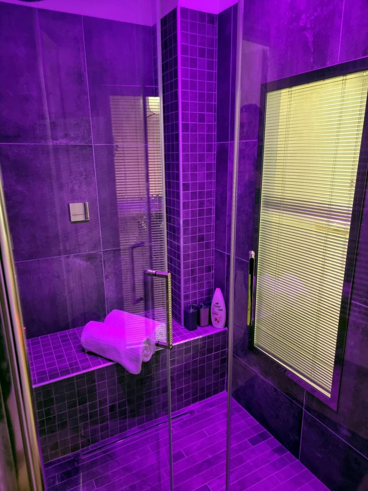 Garden Suite Болонья Екстер'єр фото